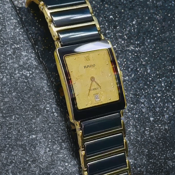 Original RADO Florence β Swiss Luxury Watch π°οΈ
