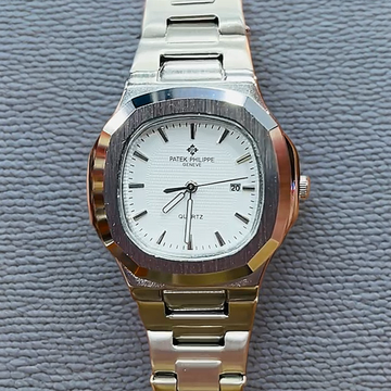 Most Beautifull Patek Philippe Geneve Quartz For