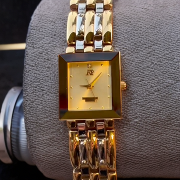 Raymond Weil Designed Raymond Pia Quartz