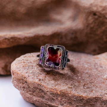 Wowwwwww Check This Turkish Ring Zarkoon