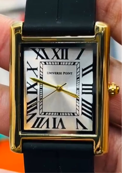 Cartier Alternative Universe Point Tank