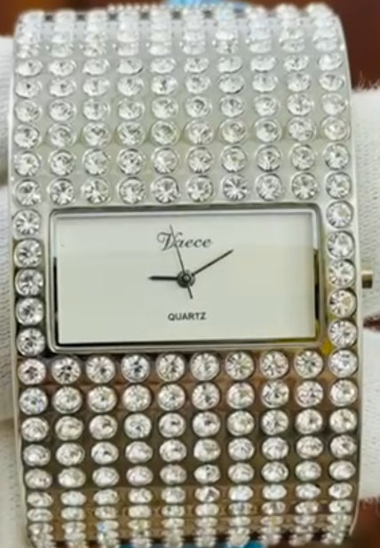 Vecce Ladies Bracelet ( Karra ) 100% Original