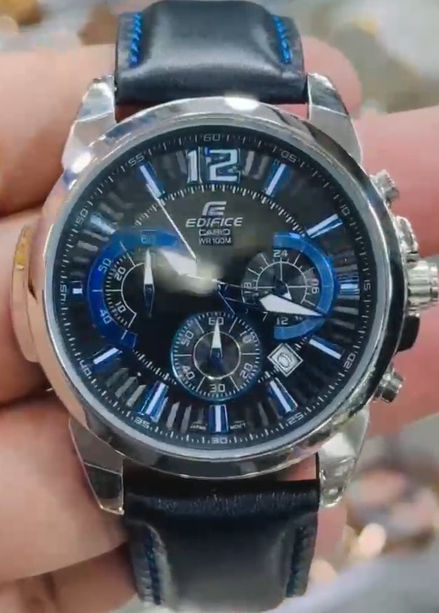 Casio Edifice luminescent 100% Original Japan