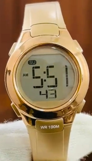 Armitron S Digital Sport Watch For Ladies Very