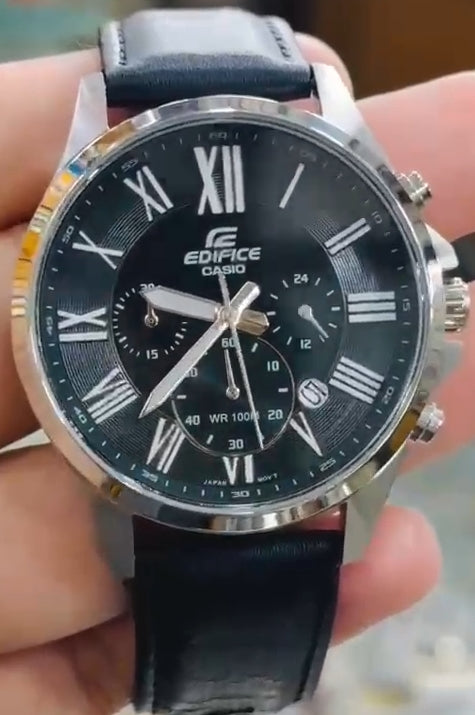 Very Beautiful Casio Edifice Luxurious