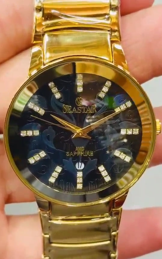 Wow What A Piece Rado Centrix