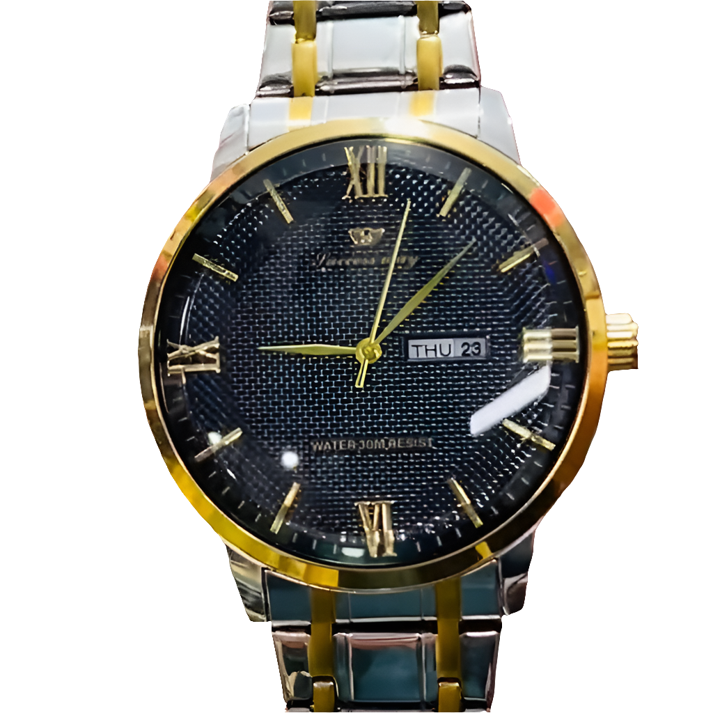 Brilliant Tissot Style 100% Original