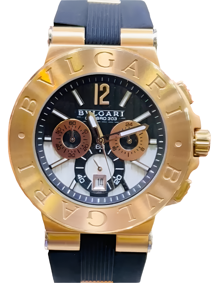 Imported Lot High Quality BVLGARI