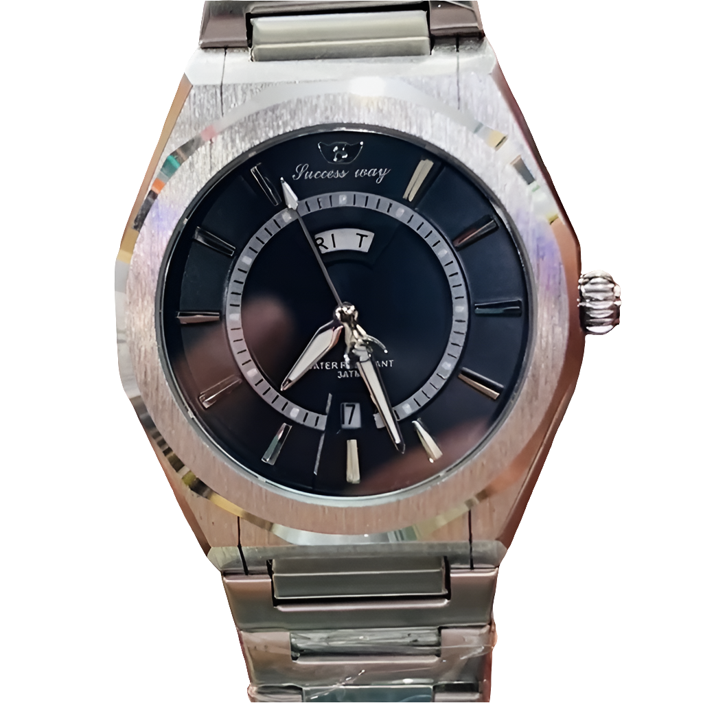 Brilliant Tissot Style 100% Original