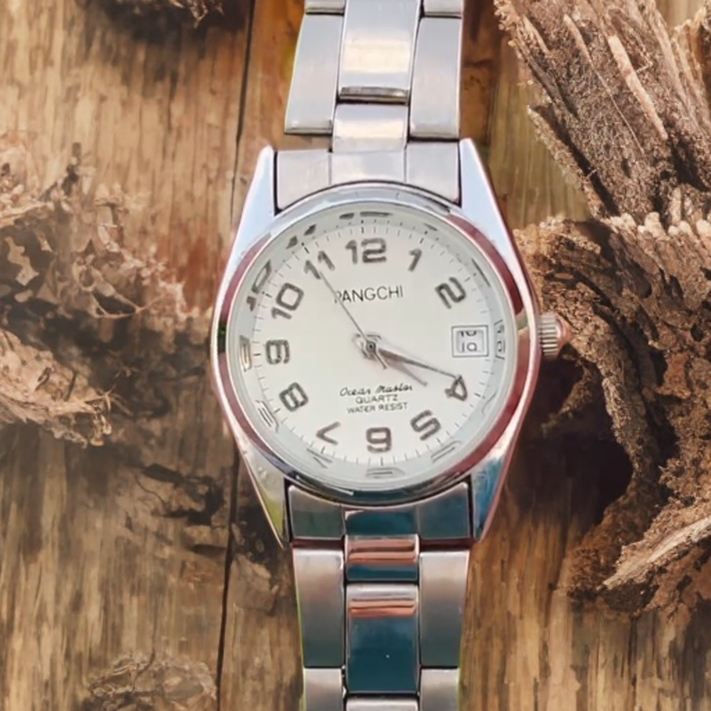 PANGCHI Ocean Master Quartz For Ladies