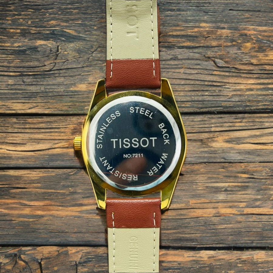 Tissot 1853 Powermatic Series Top Class