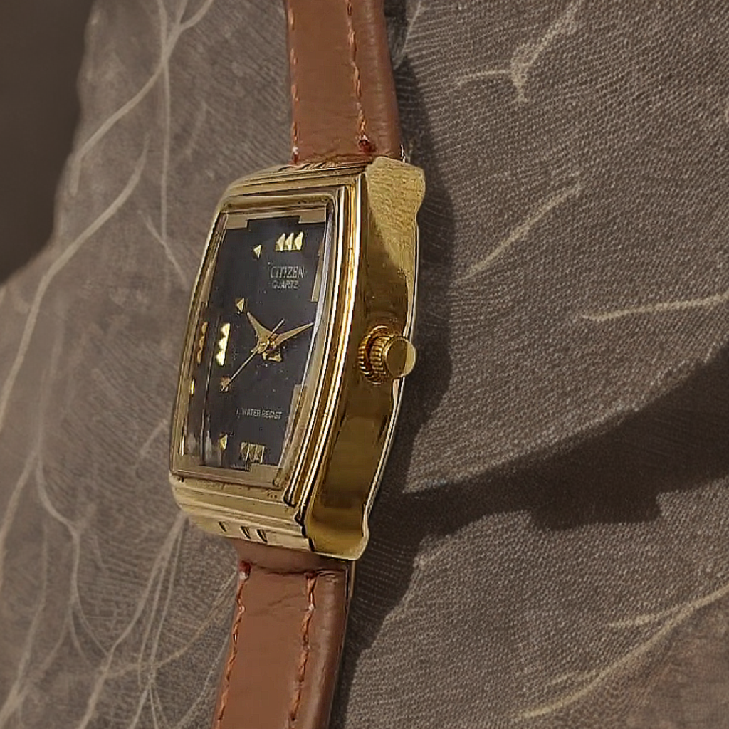 Most Precious Ladies Citizen Quartz Timepiece