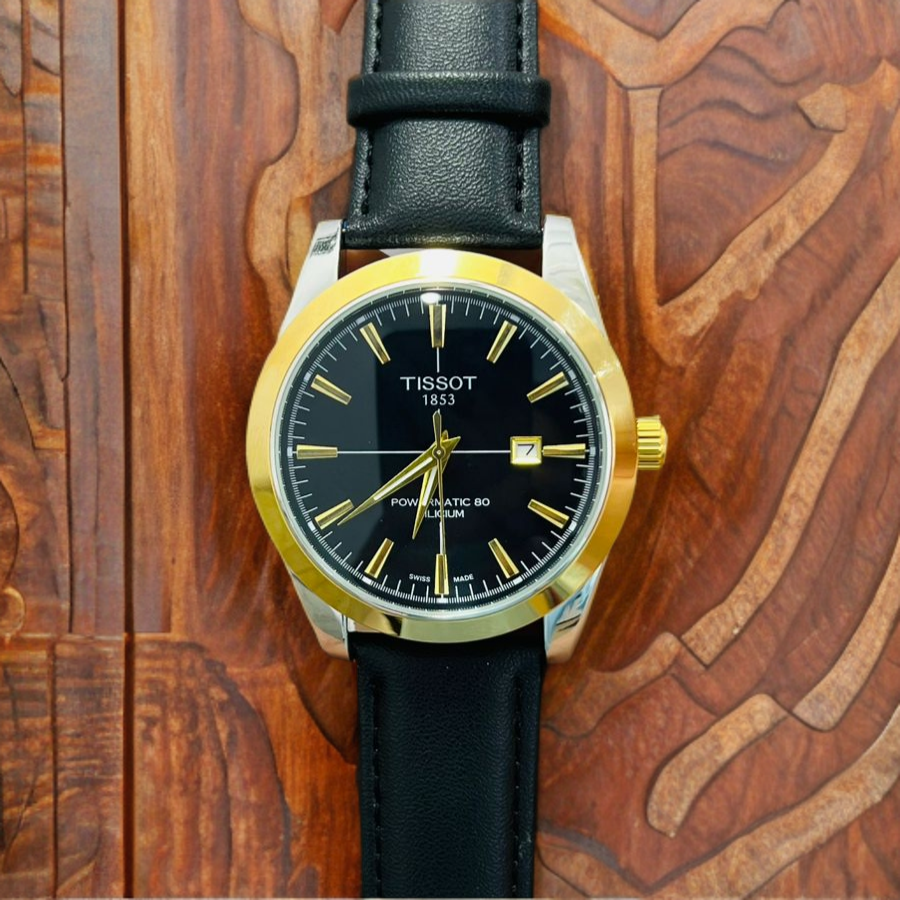 Tissot 1853 Powermatic Series Top Class
