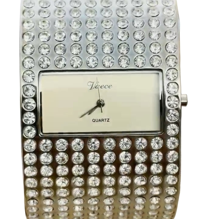 VAECE QUARTZ Japan made watch for ladies