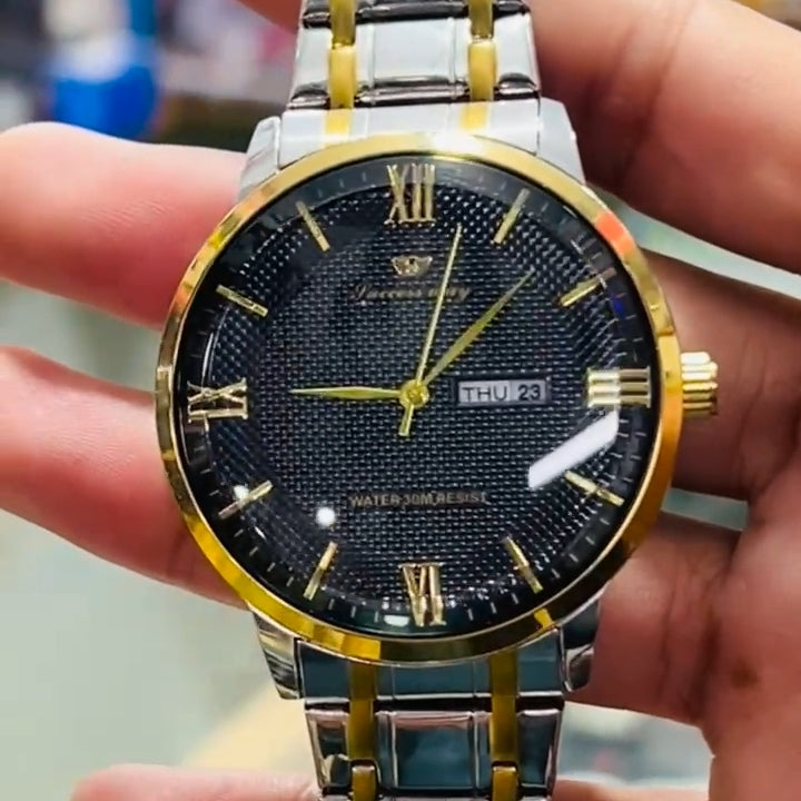 Brilliant Tissot Style 100% Original