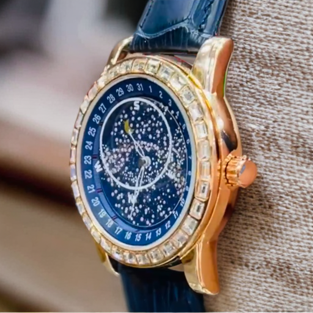 Most Luxurious Kimsdun Starry Sky 🌌