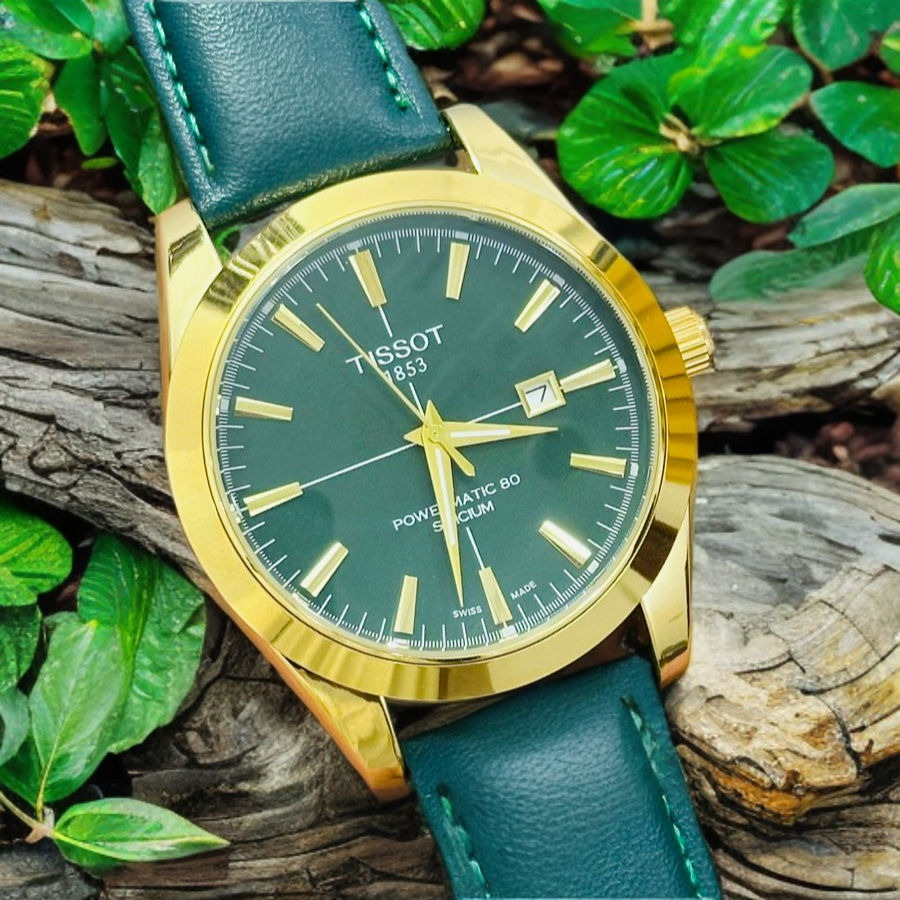 Tissot 1853 Powermatic Series Top Class