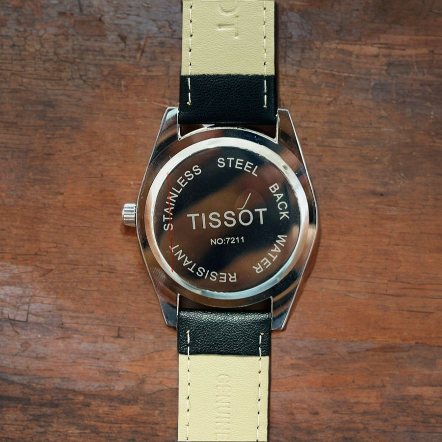 Tissot 1853 Powermatic Series Top Class