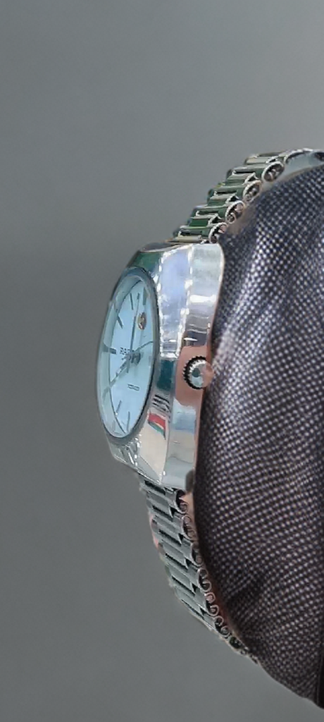 Rado Voyager Automatic With Day Date