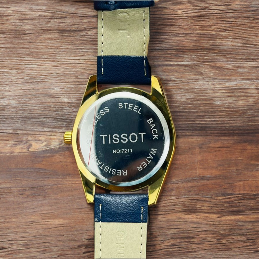 Tissot 1853 Powermatic Series Top Class