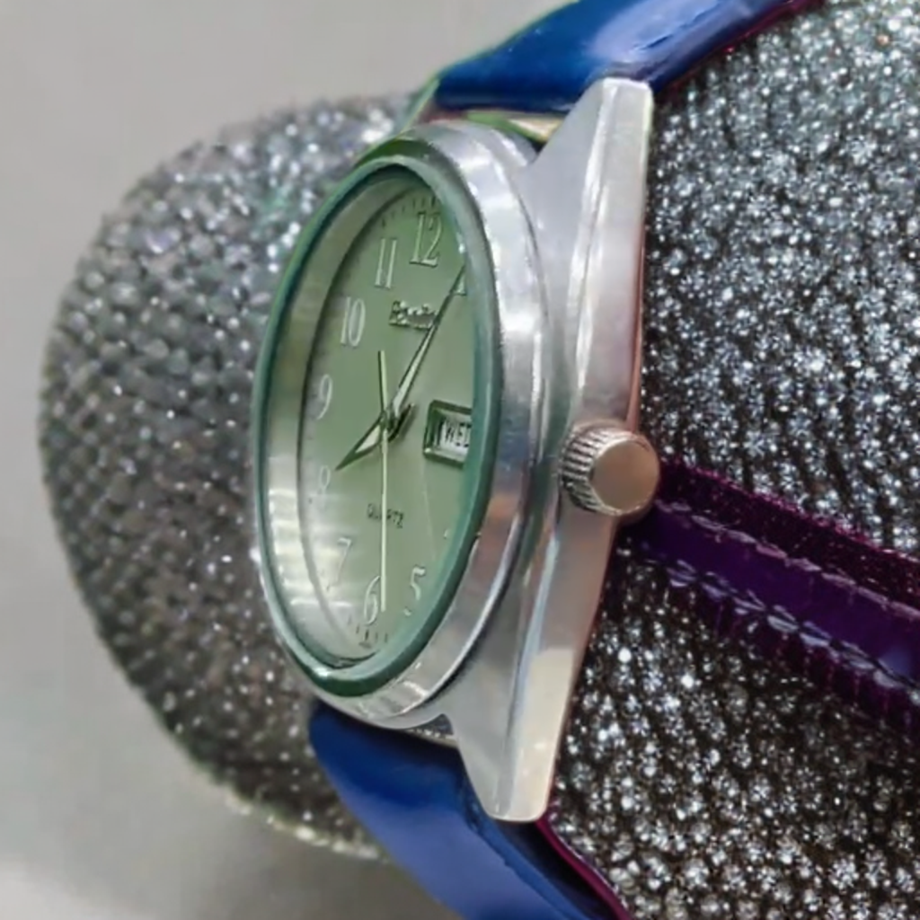 100% Original Seiko 5 Style Bonito