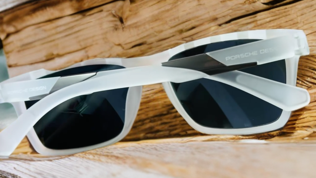 Most Demanded Porsche Design Square