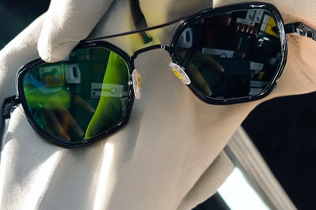 Check This Beauty Ray-Ban Polarised