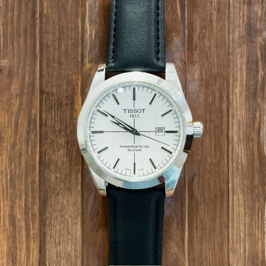 Tissot 1853 Powermatic Series Top Class