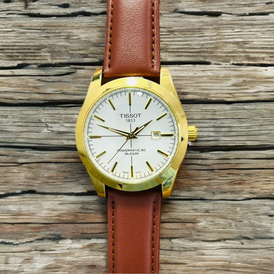 Tissot 1853 Powermatic Series Top Class