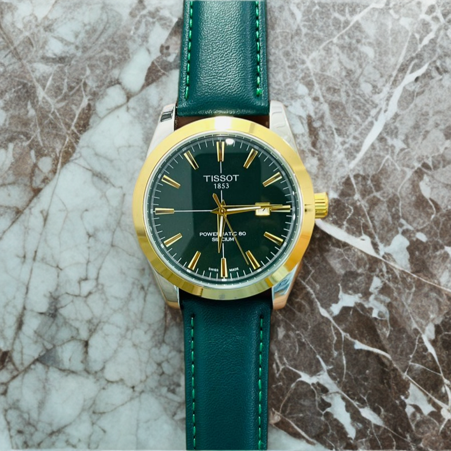 Tissot 1853 Powermatic Series Top Class
