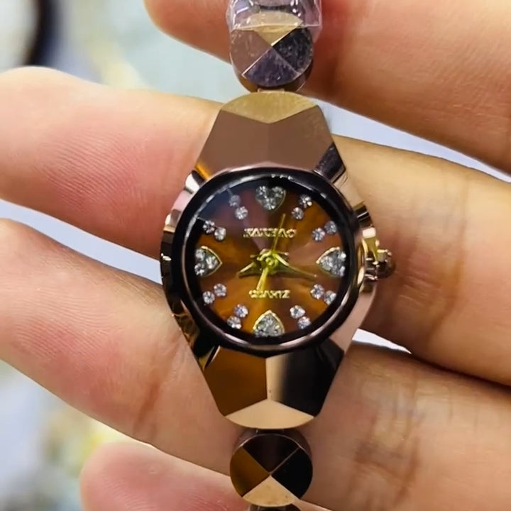 Most Precious Watch For Ladies