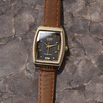 Most Precious Ladies Citizen Quartz Timepiece