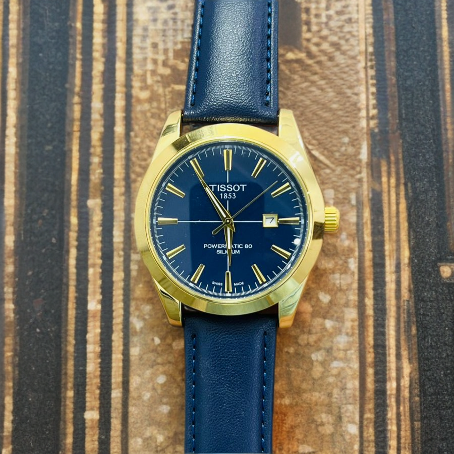 Tissot 1853 Powermatic Series Top Class