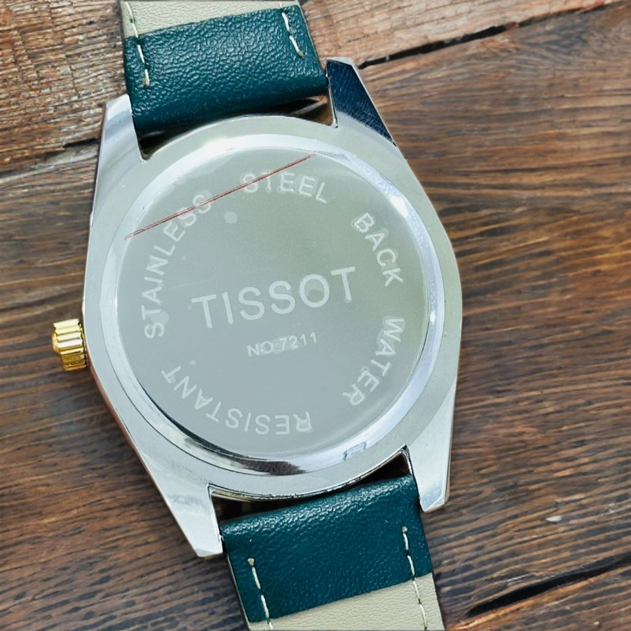 Tissot 1853 Powermatic Series Top Class