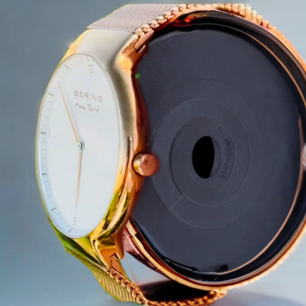 Bering Max Rehn’e 100% Original Brand