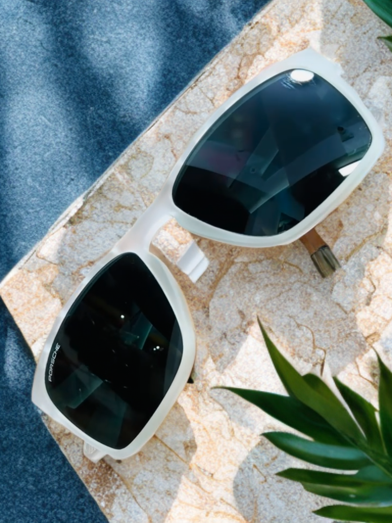 Most Demanded Porsche Design Square