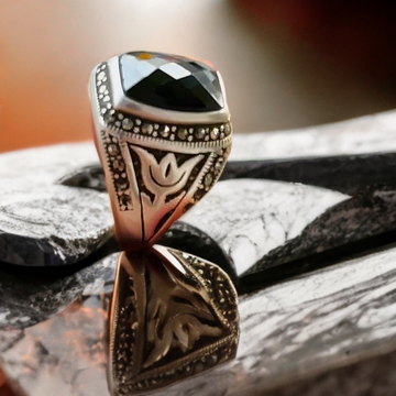 🖤 Black Stone – Bohat Pyara