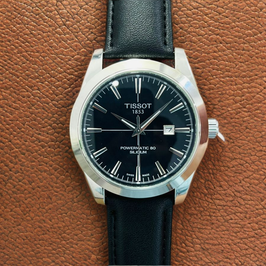 Tissot 1853 Powermatic Series Top Class