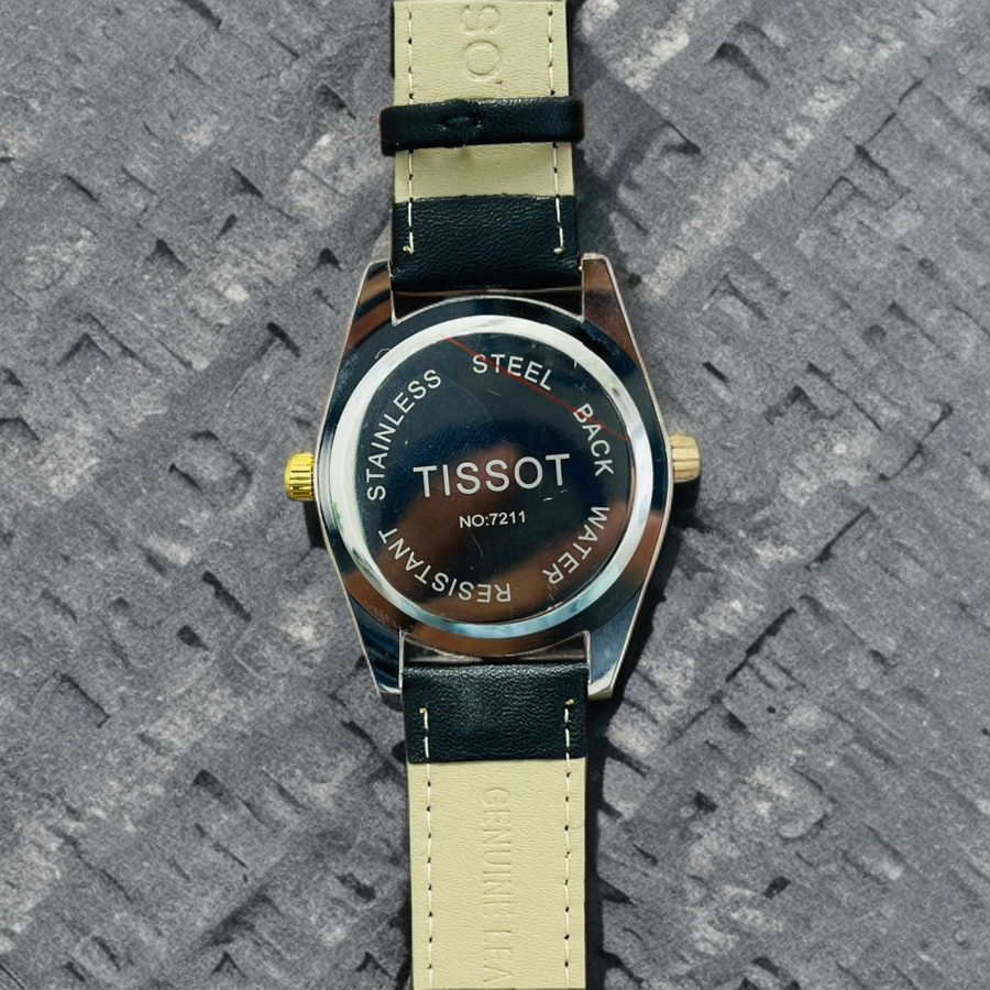 Tissot 1853 Powermatic Series Top Class