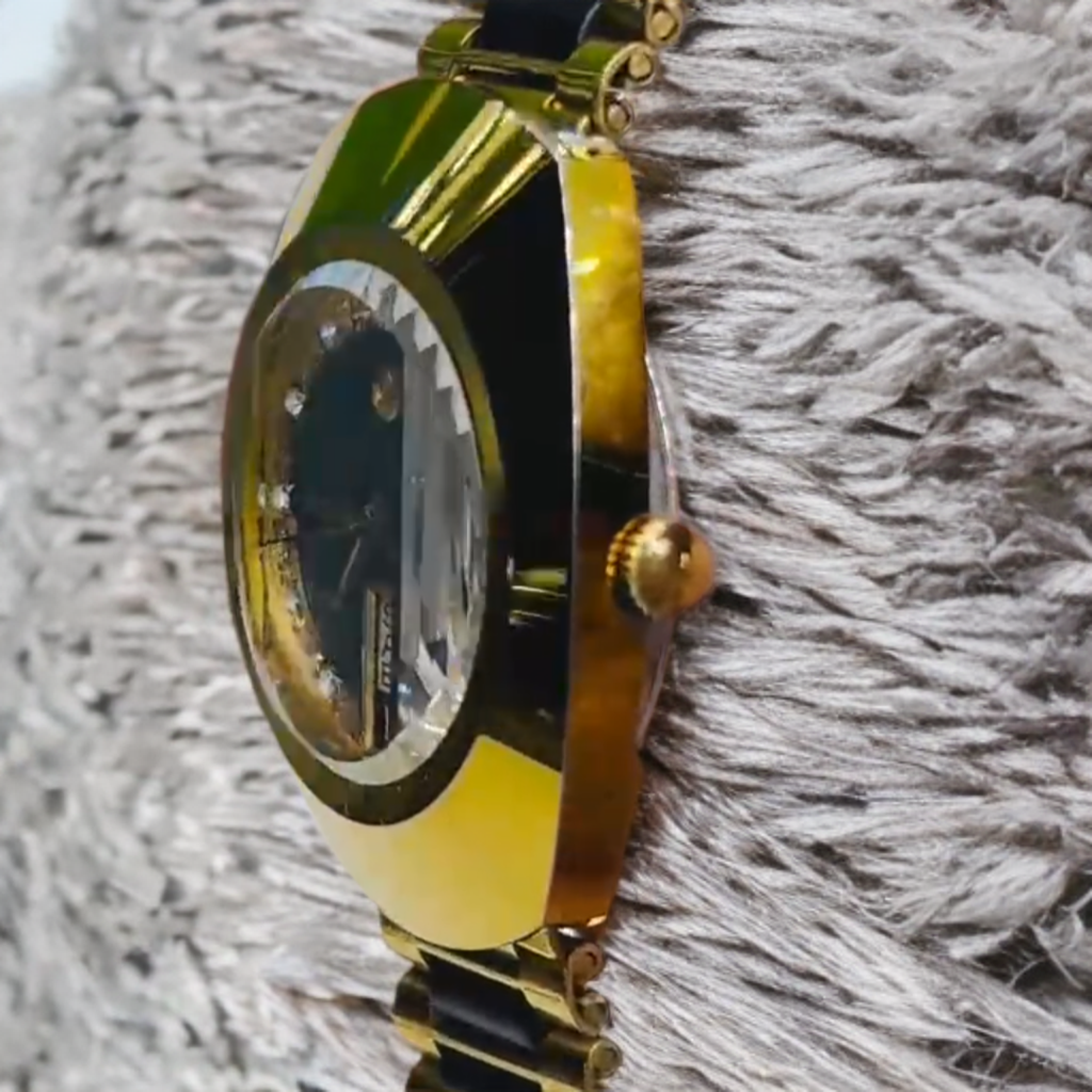 💯Original Rado Diastar Made In Swiss 🇨🇭