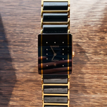 100% Original Rado Diastar Swiss Made