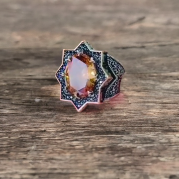 Wowwwwww Check This Turkish Ring Made in Turkey