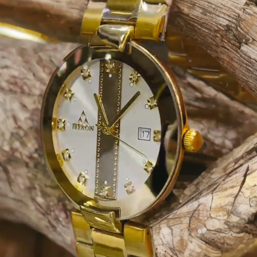 100% Original Fitron Sapphire Scratchproof