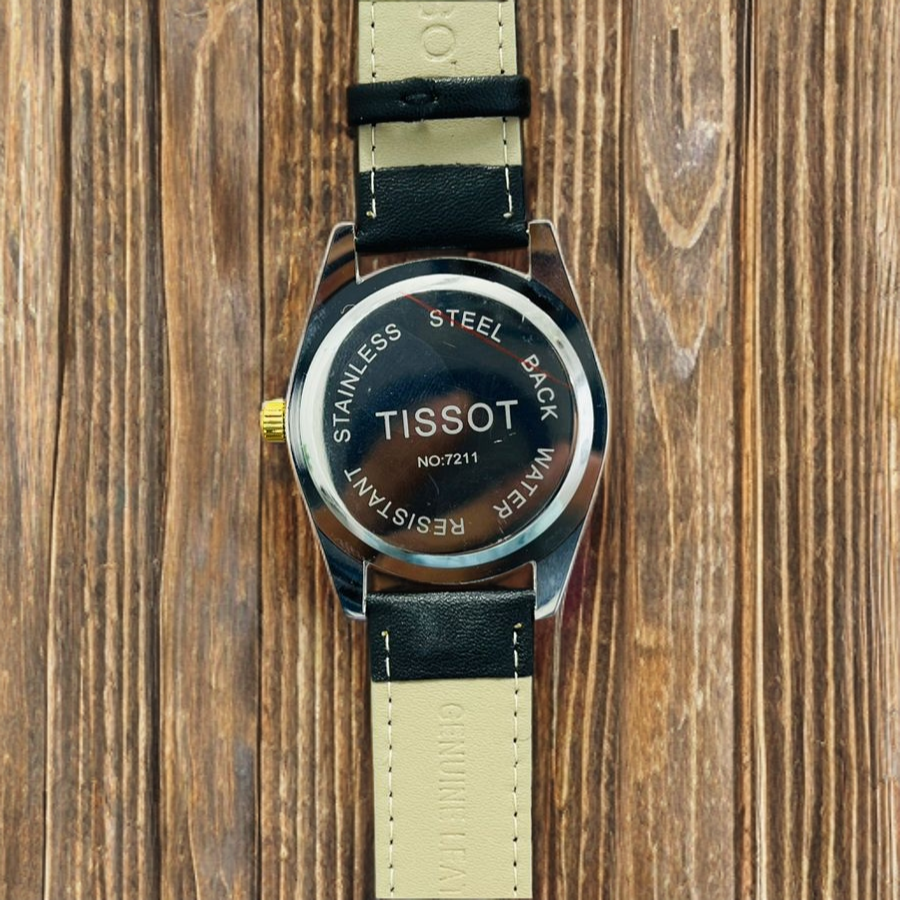 Tissot 1853 Powermatic Series Top Class