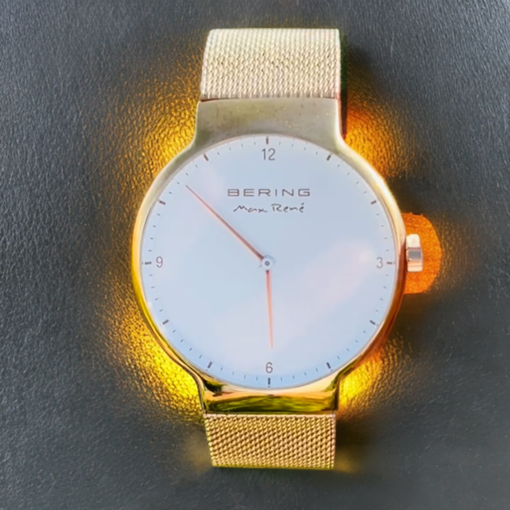 Bering Max Rehn’e 100% Original Brand