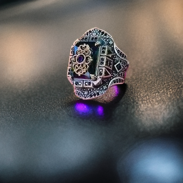 Wowwwwww Check This Turkish Ring