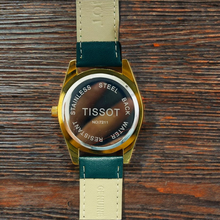Tissot 1853 Powermatic Series Top Class