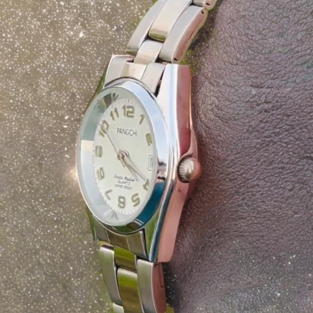 PANGCHI Ocean Master Quartz For Ladies